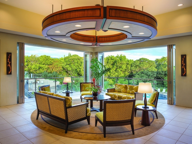 Imagen de los interiores del Hotel Club Wyndham Bali Hai Villas. Foto 8