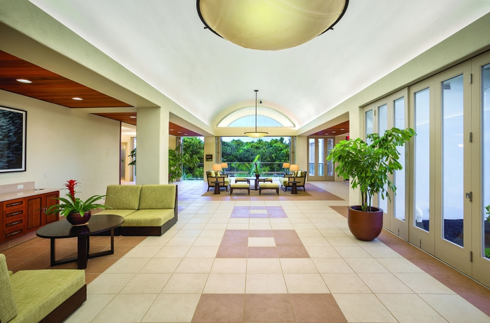 Imagen de los interiores del Hotel Club Wyndham Bali Hai Villas. Foto 10