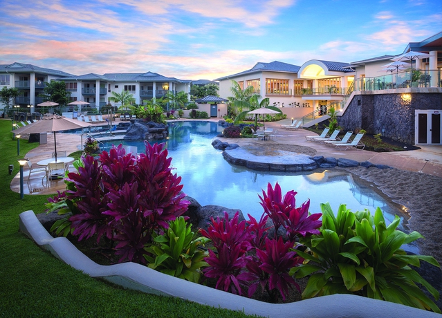 Imagen general del Hotel Club Wyndham Bali Hai Villas. Foto 2