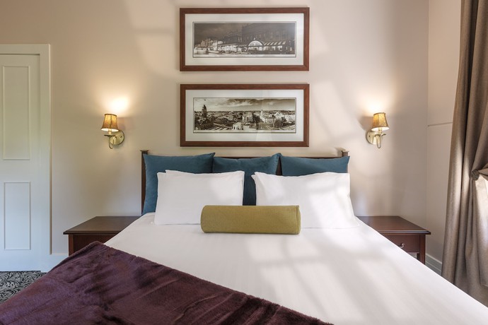 Imagen de la habitación del Hotel Club Wyndham Ballarat, Trademark Collection by Wyndham. Foto 6