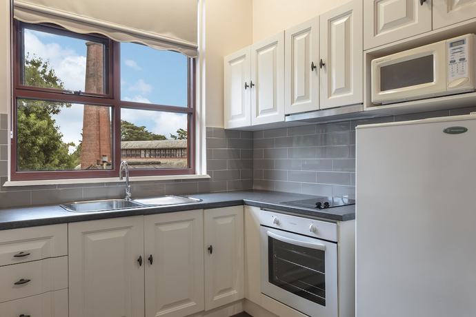 Imagen de la habitación del Hotel Club Wyndham Ballarat, Trademark Collection by Wyndham. Foto 7