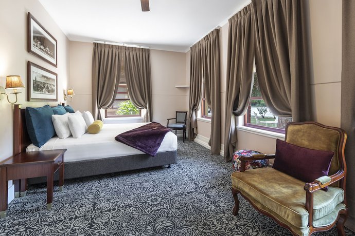 Imagen de la habitación del Hotel Club Wyndham Ballarat, Trademark Collection by Wyndham. Foto 8