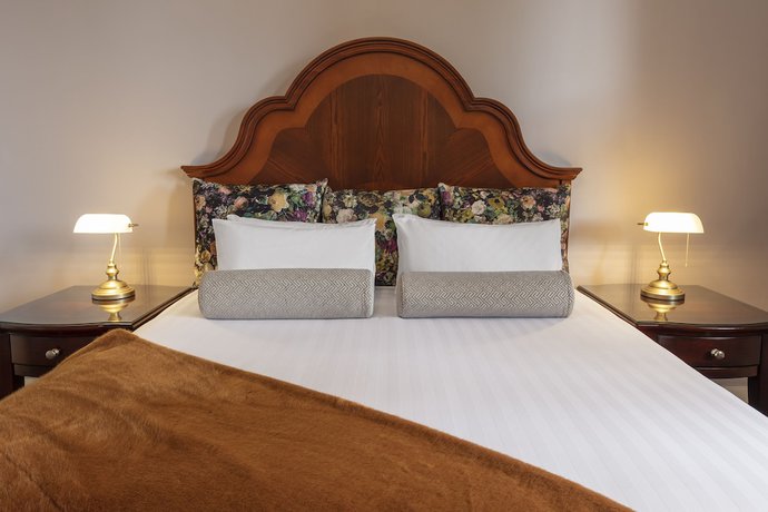 Imagen de la habitación del Hotel Club Wyndham Ballarat, Trademark Collection by Wyndham. Foto 9