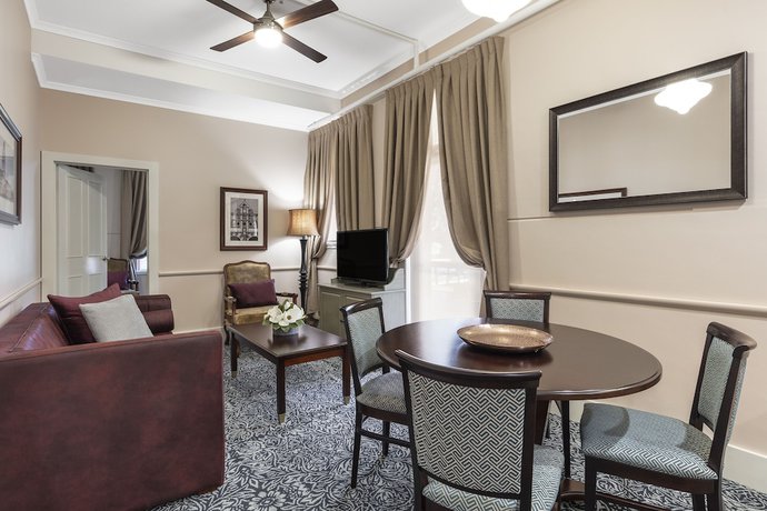 Imagen de la habitación del Hotel Club Wyndham Ballarat, Trademark Collection by Wyndham. Foto 11