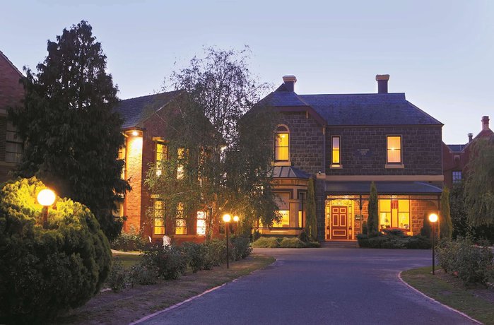 Imagen general del Hotel Club Wyndham Ballarat, Trademark Collection by Wyndham. Foto 5