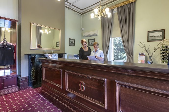 Imagen de los interiores del Hotel Club Wyndham Ballarat, Trademark Collection by Wyndham. Foto 18