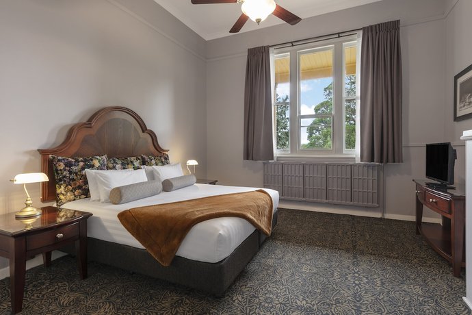 Imagen de la habitación del Hotel Club Wyndham Ballarat, Trademark Collection by Wyndham. Foto 13