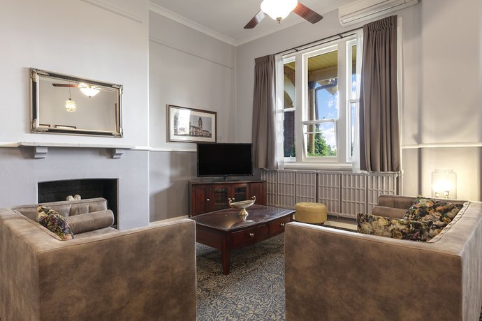 Imagen de la habitación del Hotel Club Wyndham Ballarat, Trademark Collection by Wyndham. Foto 15