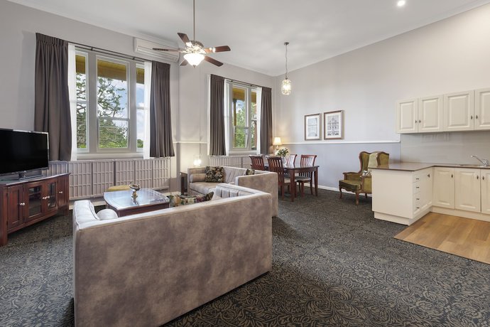 Imagen de la habitación del Hotel Club Wyndham Ballarat, Trademark Collection by Wyndham. Foto 16