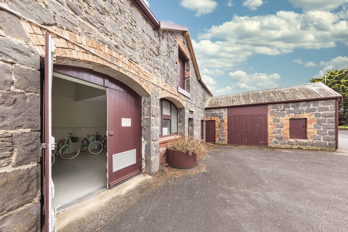 Imagen general del Hotel Club Wyndham Ballarat, Trademark Collection by Wyndham. Foto 4