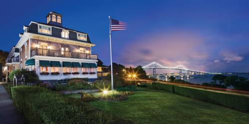 Imagen general del Hotel Club Wyndham Bay Voyage Inn. Foto 1