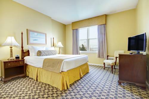 Imagen de la habitación del Hotel Club Wyndham Bay Voyage Inn. Foto 3