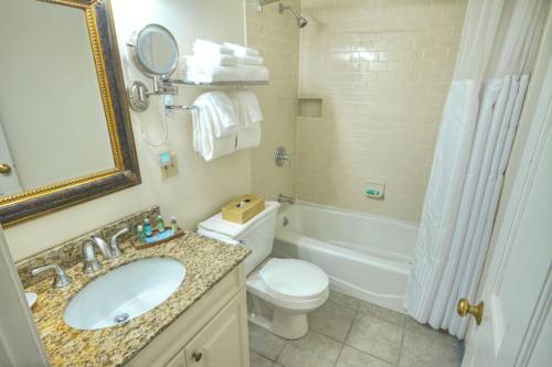Imagen de la habitación del Hotel Club Wyndham Bay Voyage Inn. Foto 5