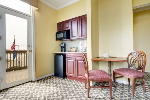 Imagen de la habitación del Hotel Club Wyndham Bay Voyage Inn. Foto 8