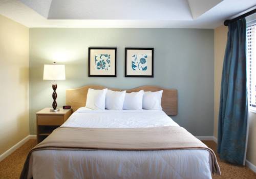 Imagen de la habitación del Hotel Club Wyndham Bay Voyage Inn. Foto 9