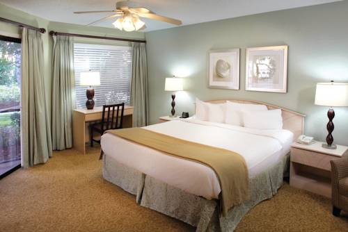 Imagen de la habitación del Hotel Club Wyndham Bay Voyage Inn. Foto 10