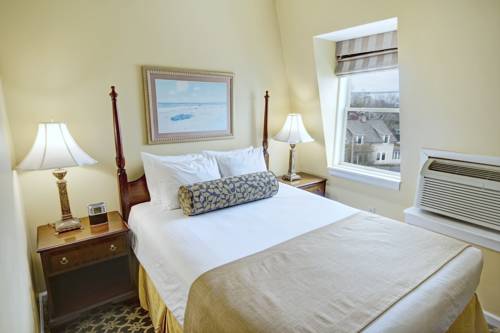Imagen de la habitación del Hotel Club Wyndham Bay Voyage Inn. Foto 15