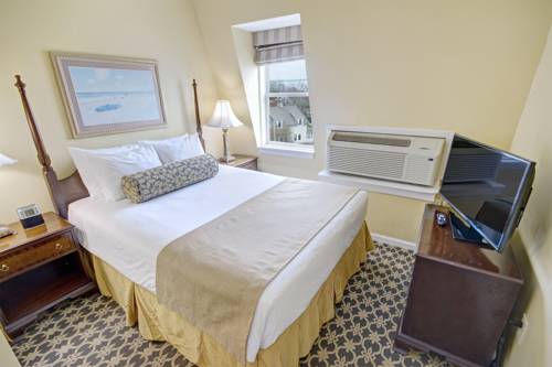 Imagen de la habitación del Hotel Club Wyndham Bay Voyage Inn. Foto 16