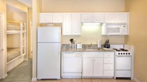 Imagen de la habitación del Hotel Club Wyndham Beach Street Cottages. Foto 3