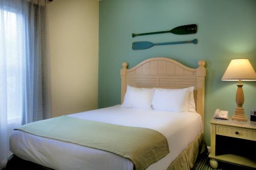 Imagen de la habitación del Hotel Club Wyndham Beach Street Cottages. Foto 4