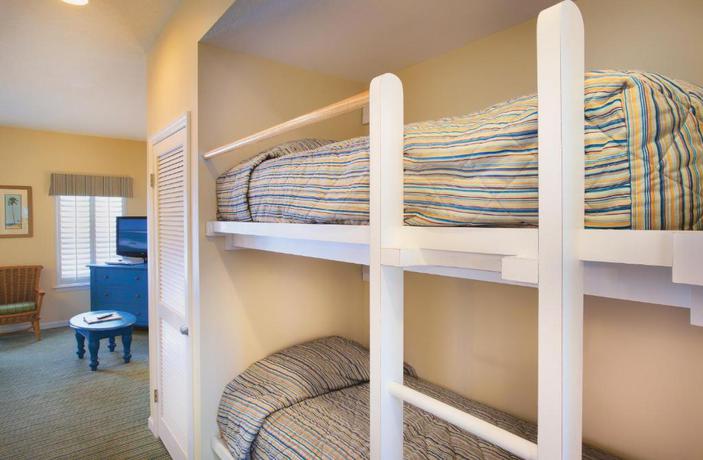 Imagen de la habitación del Hotel Club Wyndham Beach Street Cottages. Foto 5