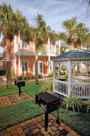 Imagen general del Hotel Club Wyndham Beach Street Cottages. Foto 1