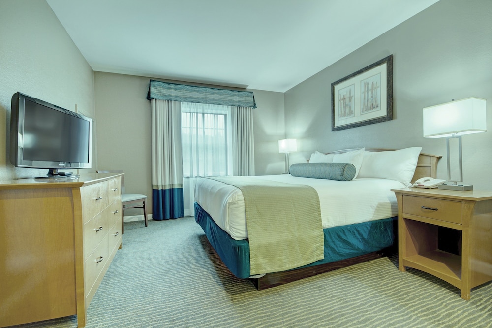 Imagen de la habitación del Hotel Club Wyndham Bentley Brook. Foto 5