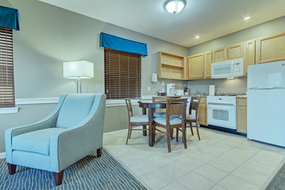 Imagen de la habitación del Hotel Club Wyndham Bentley Brook. Foto 9