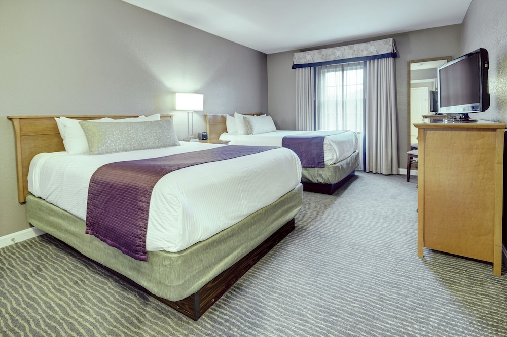 Imagen de la habitación del Hotel Club Wyndham Bentley Brook. Foto 10