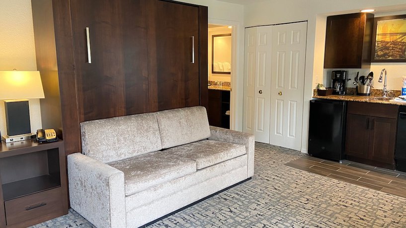 Imagen de la habitación del Hotel Club Wyndham Branson At The Falls. Foto 7