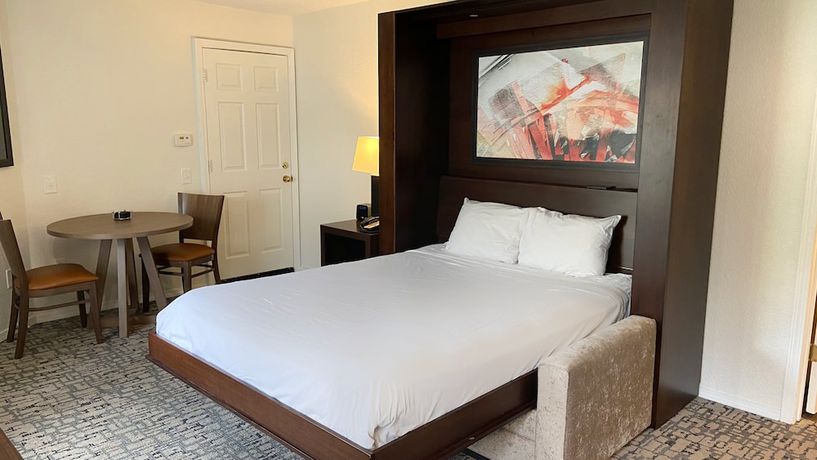 Imagen de la habitación del Hotel Club Wyndham Branson At The Falls. Foto 8