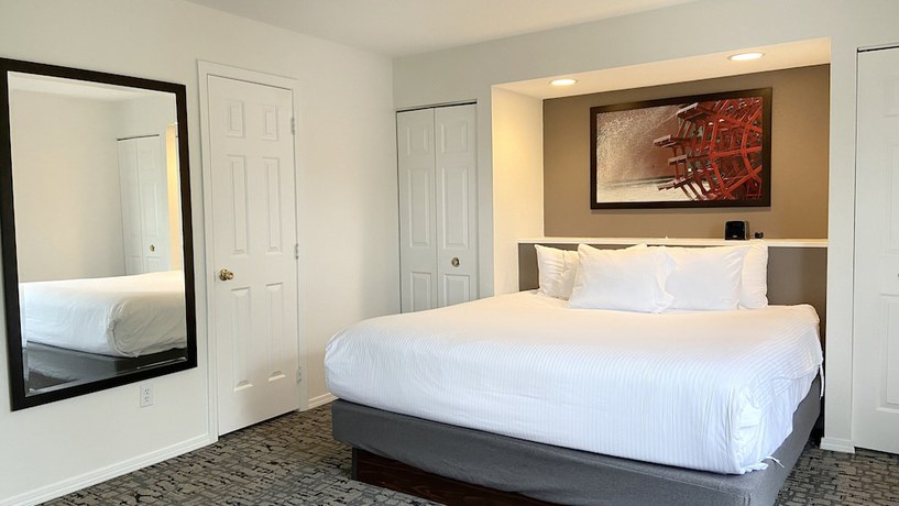 Imagen de la habitación del Hotel Club Wyndham Branson At The Falls. Foto 10