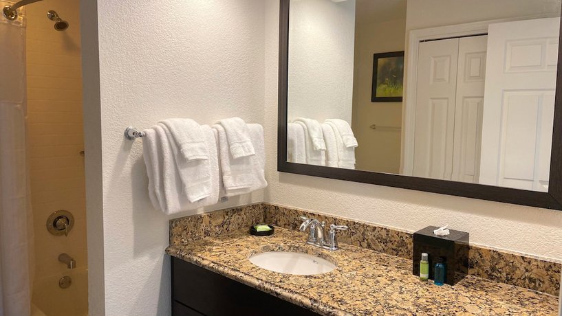 Imagen de la habitación del Hotel Club Wyndham Branson At The Falls. Foto 12