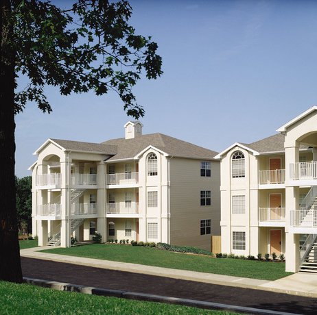Imagen general del Hotel Club Wyndham Branson At The Falls. Foto 2