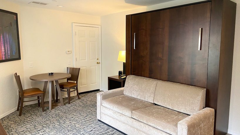 Imagen de la habitación del Hotel Club Wyndham Branson At The Falls. Foto 17