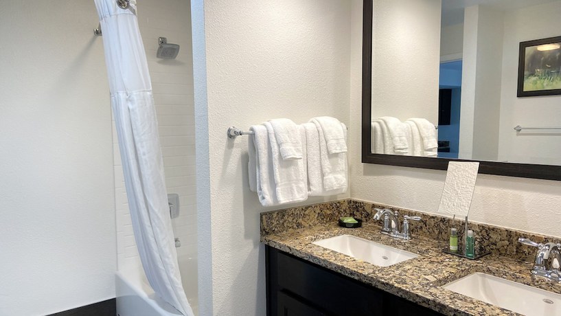 Imagen de la habitación del Hotel Club Wyndham Branson at the Meadows. Foto 12