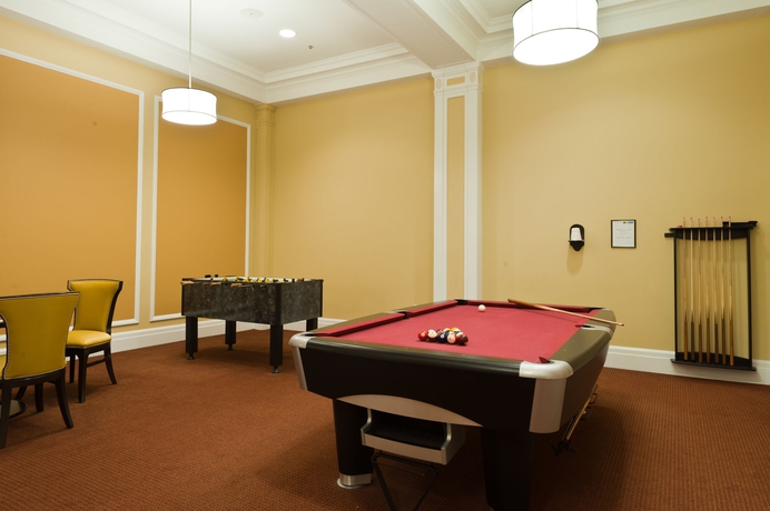 Imagen general del Hotel Club Wyndham Canterbury. Foto 2