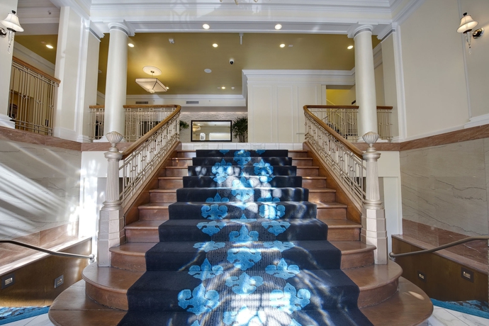 Imagen de los interiores del Hotel Club Wyndham Canterbury. Foto 15