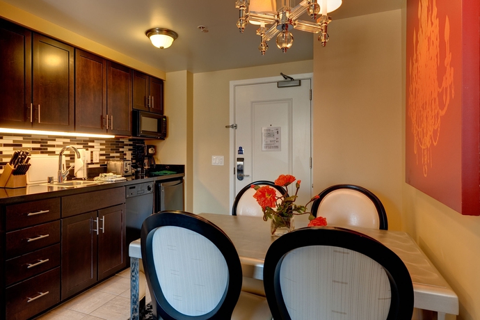 Imagen de la habitación del Hotel Club Wyndham Canterbury. Foto 8