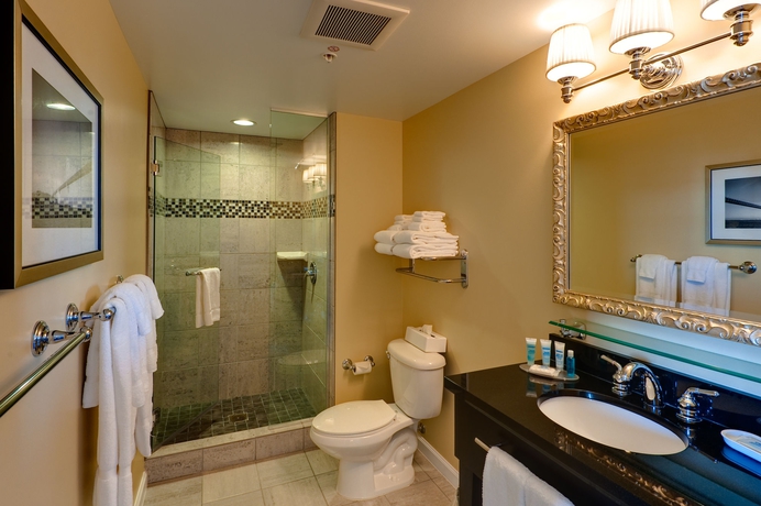 Imagen de la habitación del Hotel Club Wyndham Canterbury. Foto 12