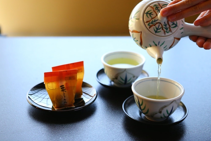 Imagen de la habitación del Hotel Club Wyndham Chikumakan Nagano. Foto 9