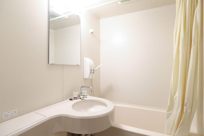 Imagen de la habitación del Hotel Club Wyndham Chikumakan Nagano. Foto 13