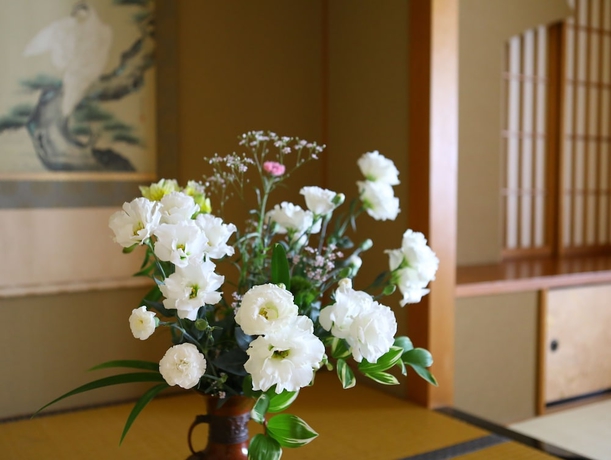 Imagen de la habitación del Hotel Club Wyndham Chikumakan Nagano. Foto 14