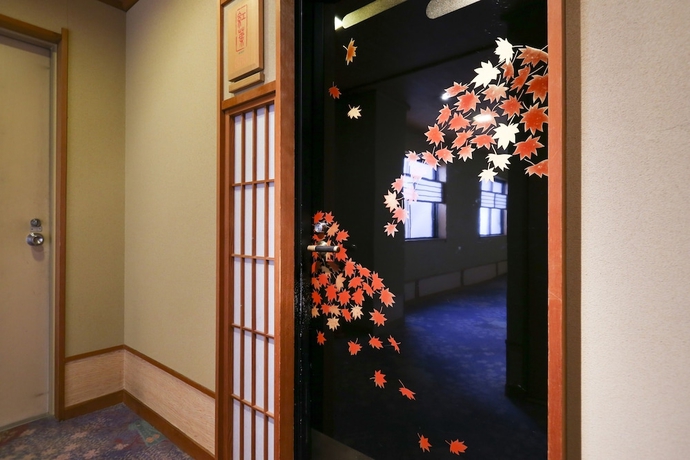 Imagen de la habitación del Hotel Club Wyndham Chikumakan Nagano. Foto 15