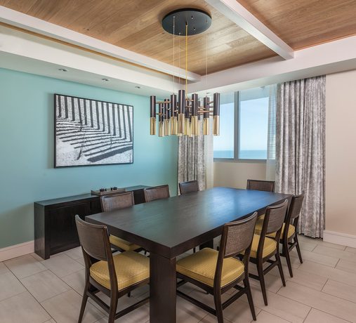 Imagen de la habitación del Hotel Club Wyndham Clearwater Beach. Foto 6