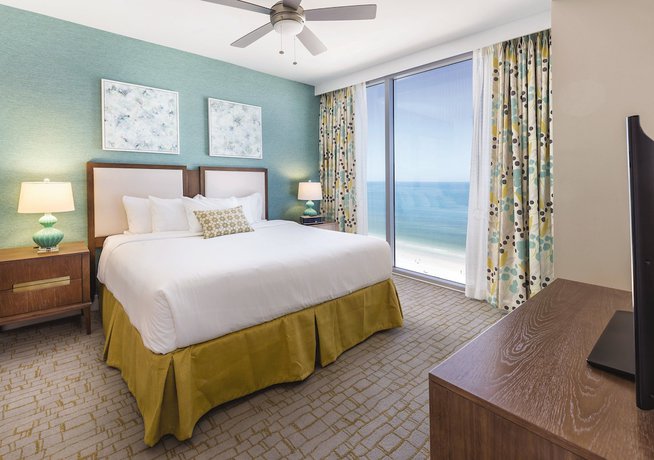 Imagen de la habitación del Hotel Club Wyndham Clearwater Beach. Foto 7