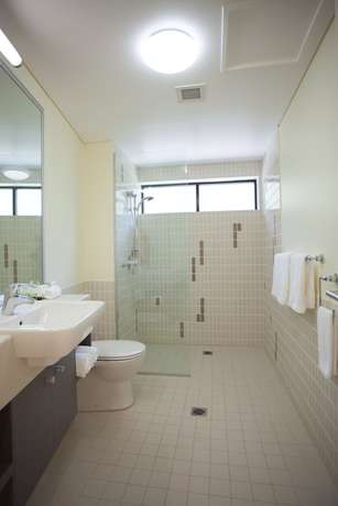 Imagen de la habitación del Hotel Club Wyndham Coffs Harbour, Trademark Collection by Wyndham. Foto 6