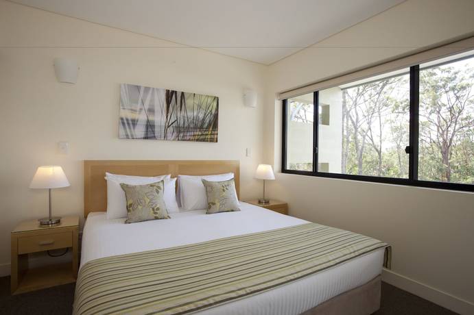 Imagen de la habitación del Hotel Club Wyndham Coffs Harbour, Trademark Collection by Wyndham. Foto 7