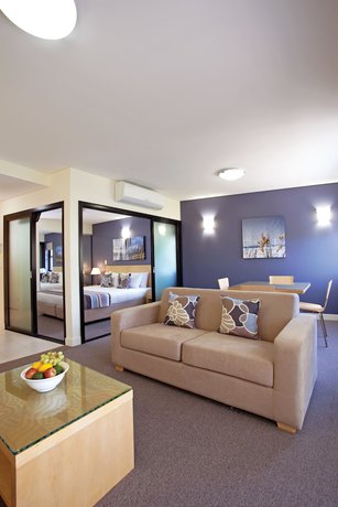 Imagen de la habitación del Hotel Club Wyndham Coffs Harbour, Trademark Collection by Wyndham. Foto 8