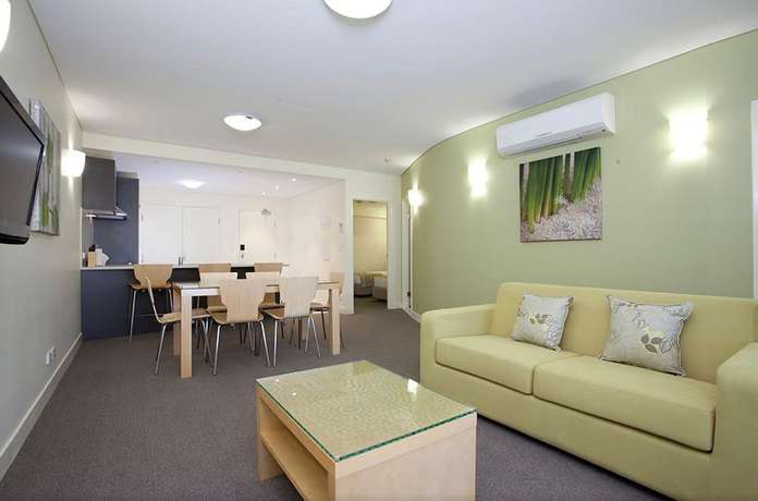 Imagen de la habitación del Hotel Club Wyndham Coffs Harbour, Trademark Collection by Wyndham. Foto 10